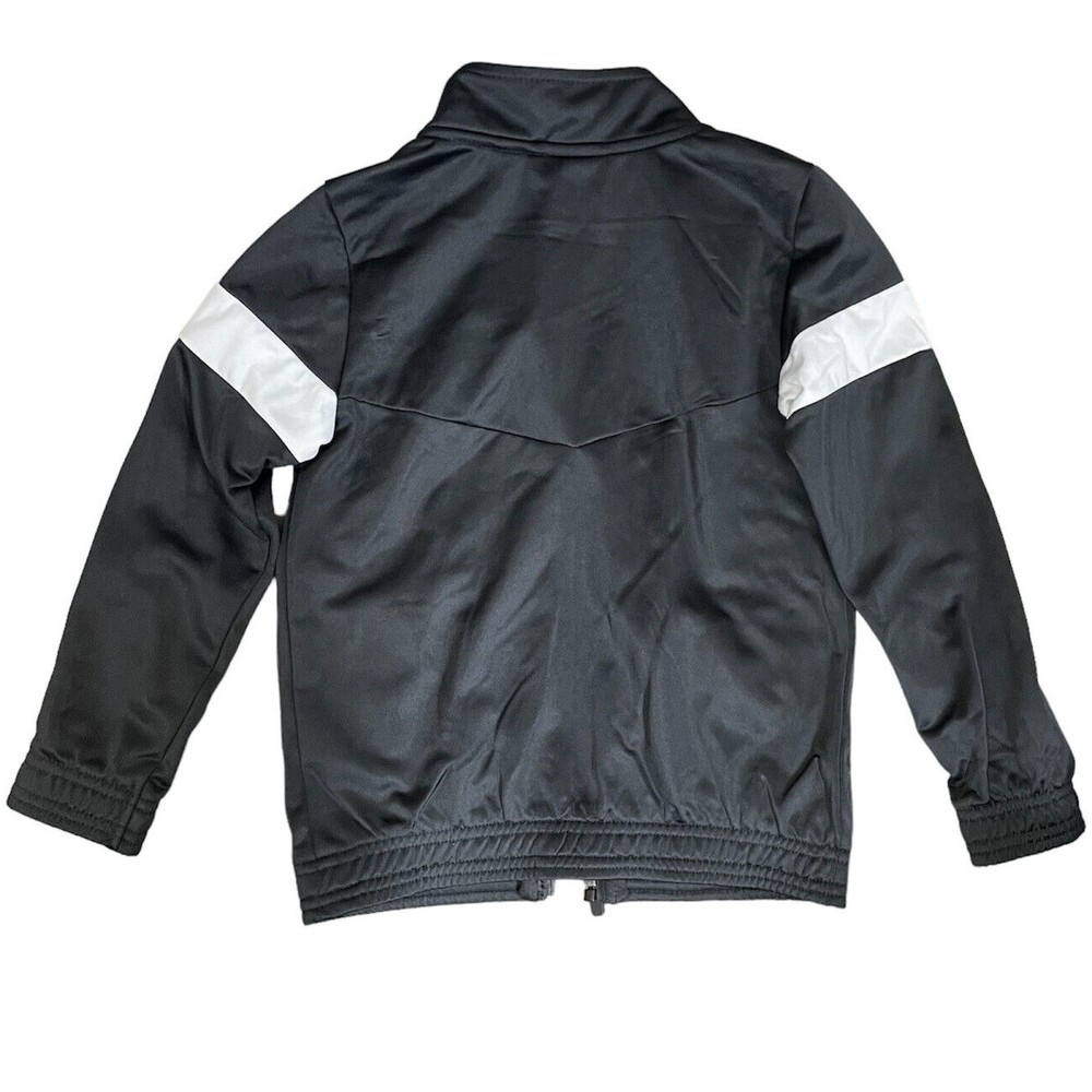 Iconic MCS Boys' Track Jacket JR | PUMA - Picture 2 of 4